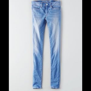 AEO Super Stretch Jegging